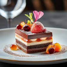 Pastry 3