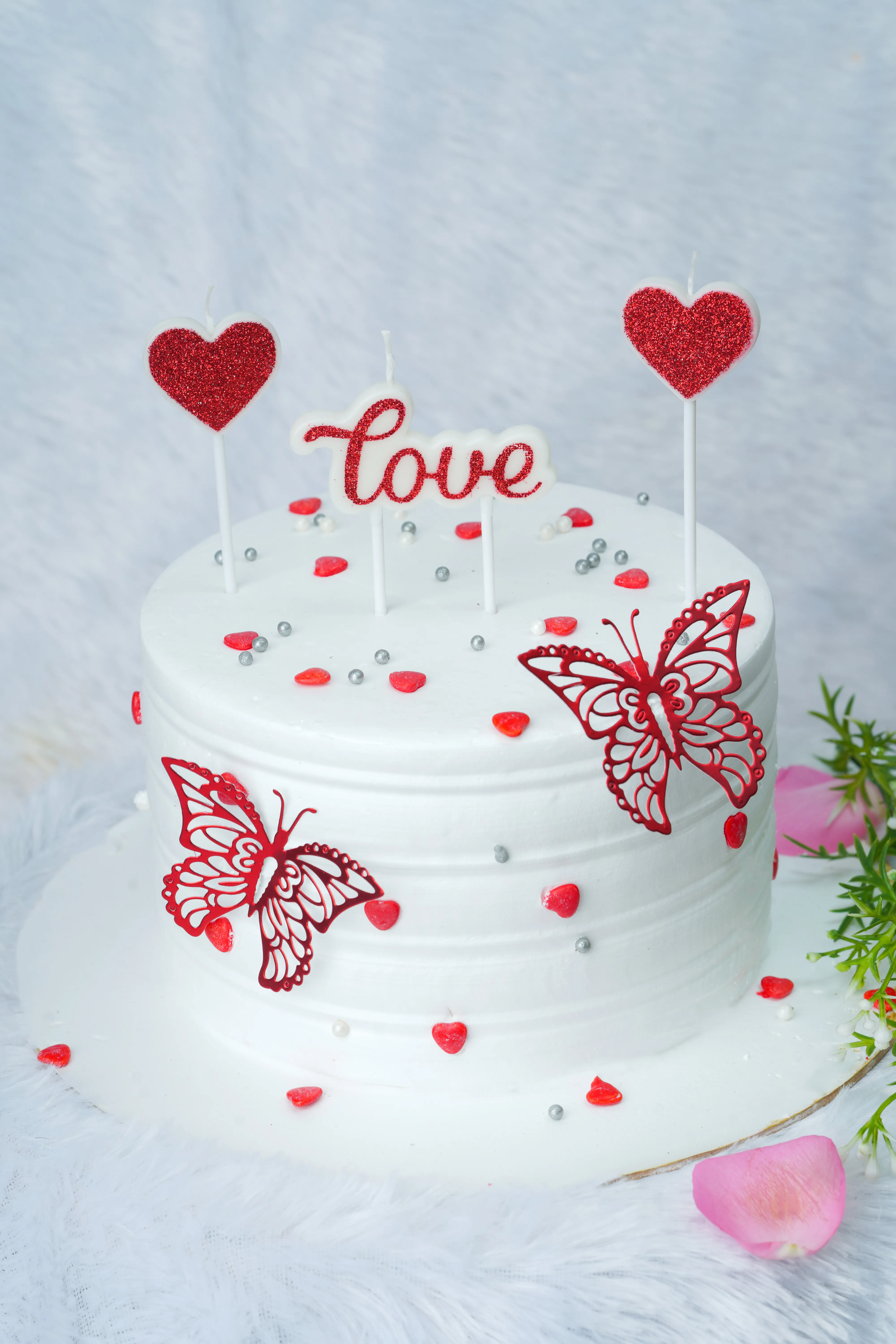 5 Things To Remember When Gifting Anniversary Cakes Online - #1 Gifting  Portal In India - Better Gift Flowers